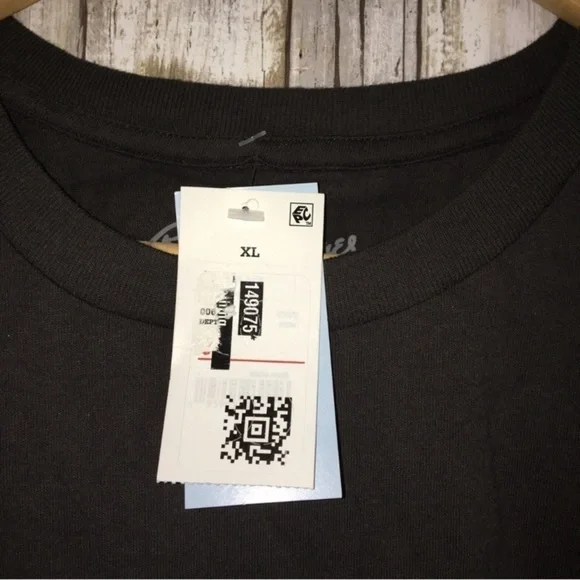 NWT Rolling Stones Flag Tongue Tank - Picture 5 of 5